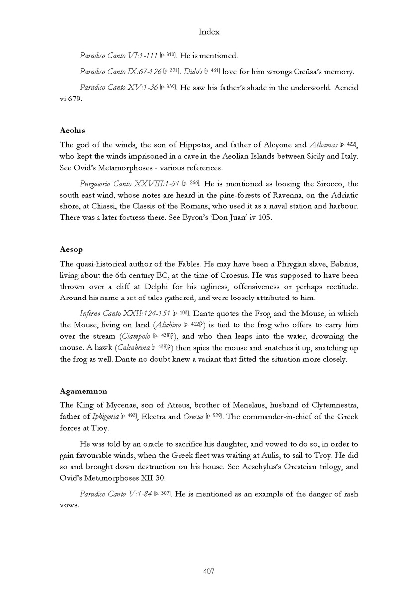 Dante: The Divine Comedy - Page 403